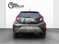 Neu Toyota Aygo X Comfort 116 PS (85 kW) 2026 SUV