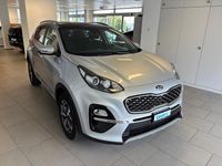 Gebraucht Kia Sportage 136 PS (100 kW) 2019 SUV