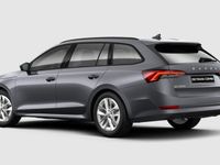 gebraucht Skoda Octavia Combi SELECTION 1.5 eTSI 150 DSG LED ViC