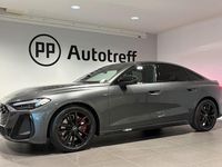 Neu Audi S5 Ambiente 367 PS (269 kW) 2025 Grau Limousine