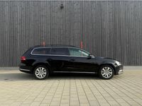 Gebraucht VW Passat Comfortline 140 PS (102 kW) 2013 Kombi