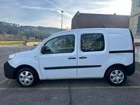 Gebraucht Renault Kangoo 90 PS (66 kW) 2016