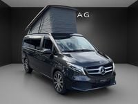 Gebraucht Mercedes V250 Marco Polo 190 PS (139 kW) 2021 Van / Kleinbus
