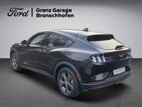 gebraucht Ford Mustang Mach-E Extended