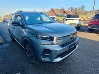 Neu Citroën C3 Tonic 110 PS (80 kW) 2025 Grau Limousine