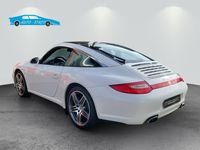 gebraucht Porsche 911 Targa 4 PDK