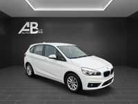 gebraucht BMW 218 Active Tourer i