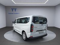 Neu Ford Transit 136 PS (100 kW) 2025 Kombi