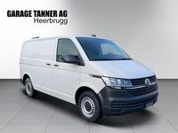 gebraucht VW Transporter 6.1 Kastenwagen RS 3000 mm