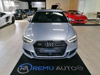 gebraucht Audi A3 Sportback 2.0 40 TDI Sport S-Line qu. S-Tronic CH-Fahrzeu