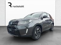 Neu Suzuki Vitara 110 PS (80 kW) 2025 Grau SUV