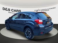 gebraucht Subaru XV 2.0 Swiss One AWD CVT