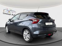 gebraucht Nissan Micra IG-T 100 tekna