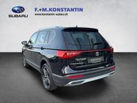 gebraucht Seat Tarraco 2.0 TDI Xcellence 4Drive DSG