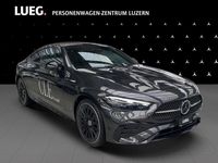 gebraucht Mercedes 300 CLECoupé 4Matic AMG Line 9G-Tronic