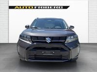 Gebraucht Suzuki Vitara 129 PS (94 kW) 2024 SUV