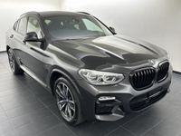 gebraucht BMW X4 M40i