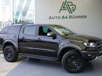 gebraucht Ford Ranger Rapt 2.0E.Bl.4x4 A