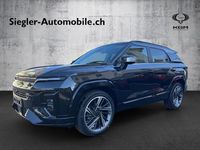 Neu Ssangyong (KGM) Actyon 163 PS (119 kW) 2025 SUV