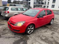 Gebraucht Opel Astra Essentia 125 PS (91 kW) 2005