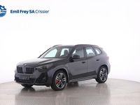 Neu BMW X1 Shadowline 245 PS (180 kW) 2025 Schwarz SUV