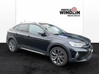 Gebraucht VW Taigo Style 149 PS (109 kW) 2022 SUV