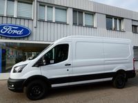 gebraucht Ford E-Transit Van 350 L2 Trend RWD