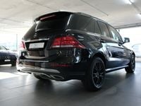 Gebraucht Mercedes GLE350 Executive 258 PS (189 kW) 2015