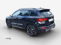 gebraucht Cupra Ateca 