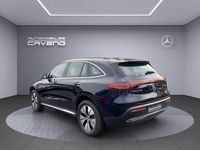 Gebraucht Mercedes EQC400 300 kW (408 PS) 2020 SUV