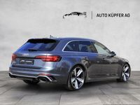 gebraucht Audi RS4 Avant 2.9 TFSI quattro | Keramik Bremsanlage