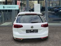 gebraucht VW Passat Variant 1.4 TSI GTE Hybrid DSG