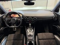 Gebraucht Audi TT Competition 230 PS (169 kW) 2017 Coupé