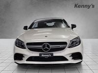 Gebraucht Mercedes C43 AMG AMG 390 PS (286 kW) 2022 Weiss Cabrio