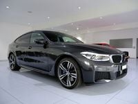 Gebraucht BMW 630 M Sport 265 PS (194 kW) 2019 Coupé