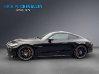 gebraucht Mercedes AMG GT 63 4Matic+ Executive Edition