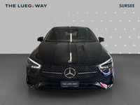 Gebraucht Mercedes CLA250e Shooting Brake AMG line 238 PS (175 kW) 2025 Schwarz Kombi