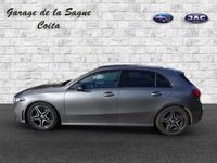 gebraucht Mercedes A250 AMG Line