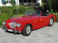 Gebraucht Austin Healey 100 1955 Cabrio