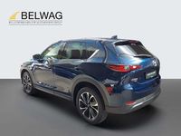 Gebraucht Mazda CX-5 Exclusive-Line 184 PS (135 kW) 2023 SUV
