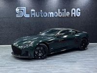 Gebraucht Aston Martin DBS 725 PS (533 kW) 2022 Coupé