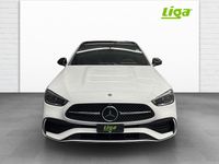 Neu Mercedes C300e AMG line 281 PS (206 kW) 2026 Limousine