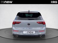 gebraucht VW Golf 2.0 TSI GTI Clubsport DSG