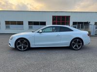 Gebraucht Audi A5 Attraction 225 PS (165 kW) 2015 Coupé