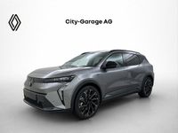 Neu Renault Scenic E-Tech Esprit Alpine 160 kW (218 PS) 2025 Grau SUV