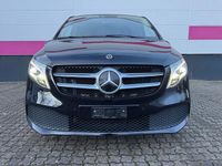 Gebraucht Mercedes V250 Avantgarde 190 PS (139 kW) 2021 Van / Kleinbus