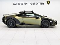 Gebraucht Lamborghini Huracán 640 PS (470 kW) 2024