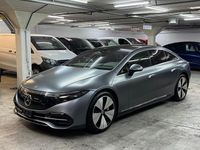 Gebraucht Mercedes EQS580 Electric Art 385 kW (524 PS) 2022