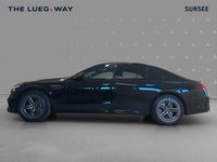 Neu Mercedes E53 AMG 585 PS (430 kW) 2026 Schwarz Limousine