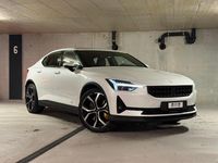 Gebraucht Polestar 2 Performance 350 kW (476 PS) 2023 Kleinwagen